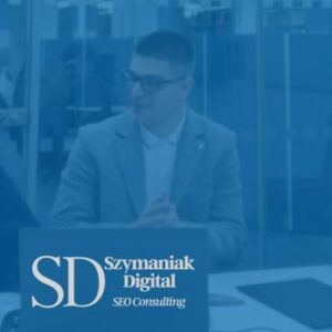 Enterprise SEO