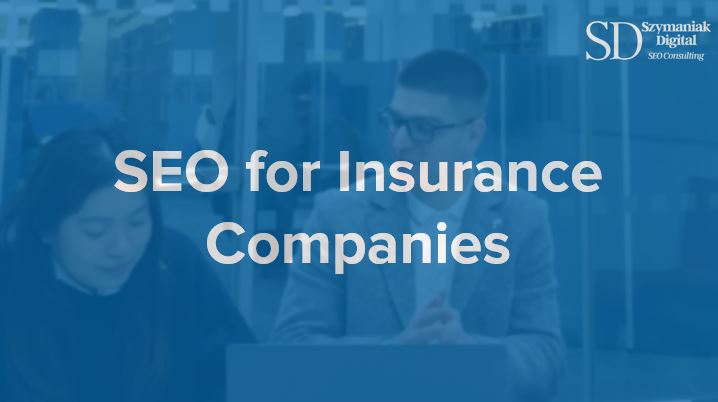 Insurance SEO Services for Agencies: Boost Rankings & Leads