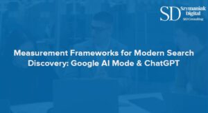 Enterprise AI SEO Measurement Frameworks