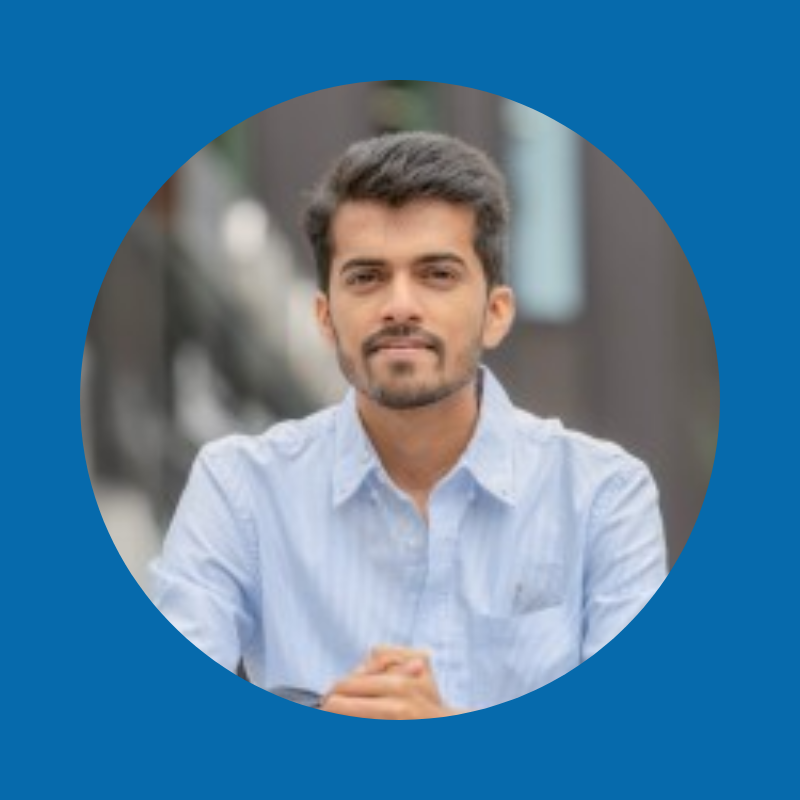 Omkar Dherange