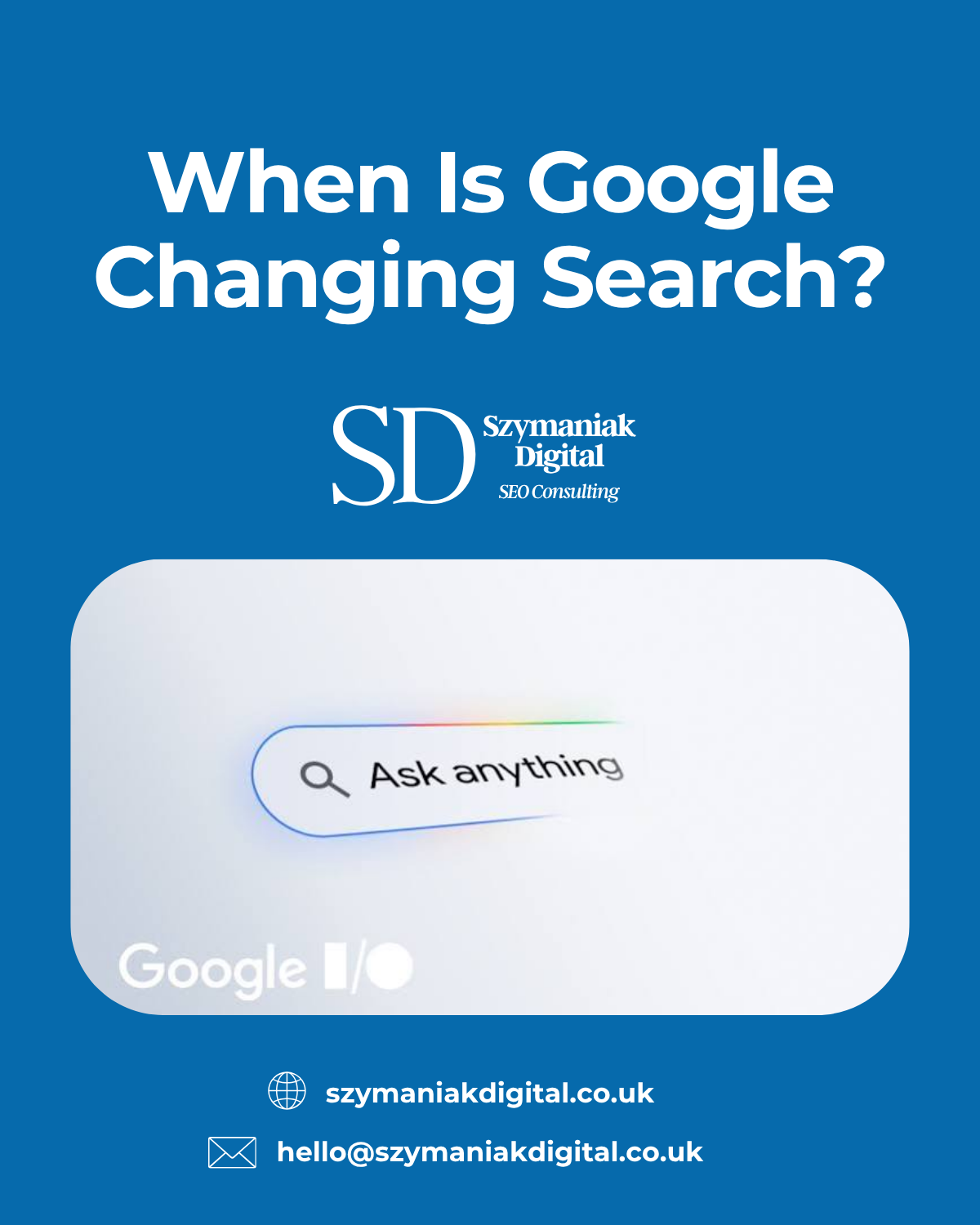 Google Guidance on AI-Generated Content
