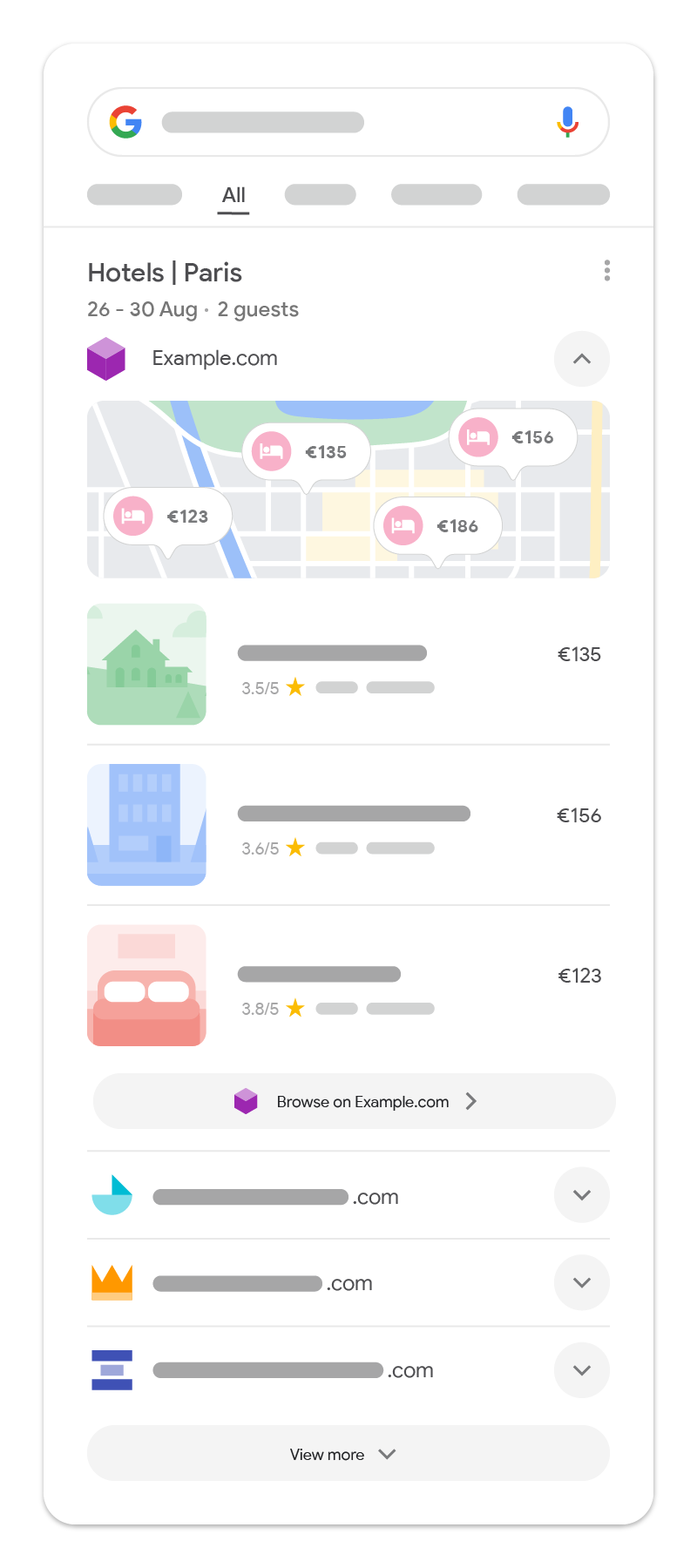Aggregator Unit in Google Search: What the EEA Redesign Changes
